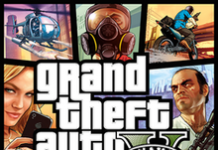 Grand Theft Auto V / GTAV / GTA 5 – Xbox 360 – The Business Update – Free