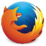 Mozilla Firefox 25