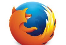 Mozilla Firefox 25