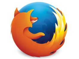 Mozilla Firefox 25