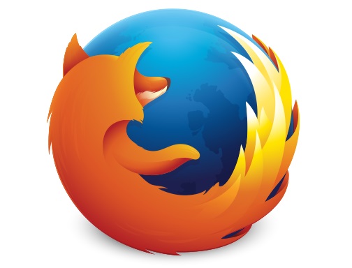 Mozilla Firefox 25