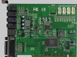 Yamaha DS-XG sound driver 5.12.01