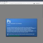 Photoshop CS3 10.0.1 patch