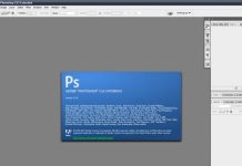 Photoshop CS3 10.0.1 patch