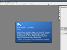 Photoshop CS3 10.0.1 patch