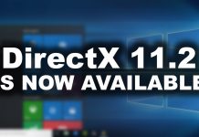 directx 9c redist