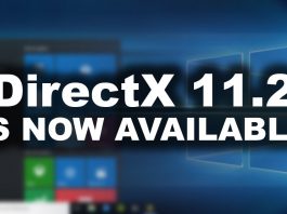 DirectX 11.2 Full Download