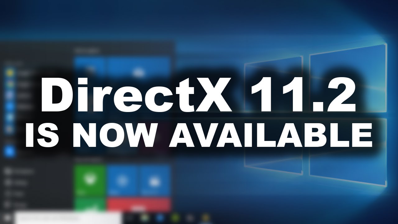 directx 11 free