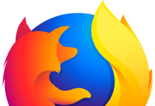 Mozilla Firefox