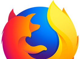 Mozilla Firefox