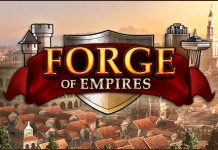 Forge of Empires