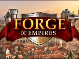 Forge of Empires