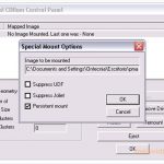 Free virtual CD ROM for Windows 2.1
