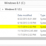 Hiberfil.sys – how to safely delete hiberfil.sys or use it on Windows XP.