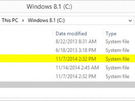 Hiberfil.sys – how to safely delete hiberfil.sys or use it on Windows XP.