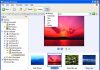 Windows XP RAW Image Viewer and Thumbnailer