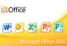 Office 2010 Service Pack 2