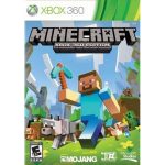 Minecraft: Xbox 360 Edition Natural Texture Pack