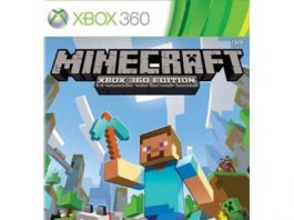 Minecraft: Xbox 360 Edition Natural Texture Pack