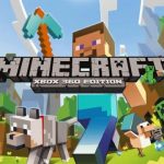 Minecraft: Xbox 360 Edition