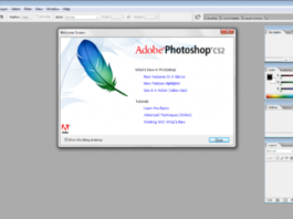 Photoshop CS2 Help Package update