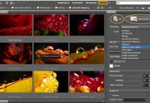 Photoshop Web Gallery Plug-in Update 5.5.1