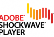 Shockwave and Flash Player 11.5.9.615 (Complete Standalone Installer)