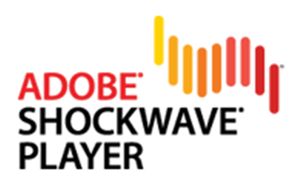 Adobe shockwave flash player