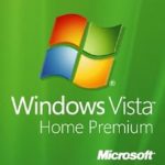 Windows Vista Service Pack 1: Vista SP1 (final release) Windows Vista