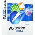 WordPerfect Office 11 Service Pack 3 (SP3)