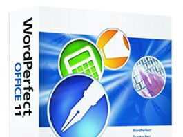 WordPerfect Office X3 Service Pack 1 (SP1)