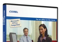 WordPerfect Office 12 Service Pack 1 (SP1)