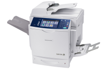 Xerox 6400 Printer Driver