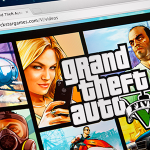 Grand Theft Auto V / GTA V / GTA5 – Xbox 360 – Beach Bum Update – Free