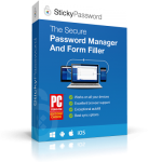 Sticky Password Discount
