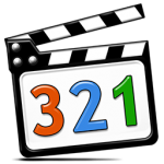 Media Player Classic – Home Cinema (32-bit) Media Player Classic Logo