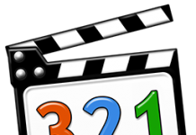 Media Player Classic – Home Cinema (32-bit) Media Player Classic Logo
