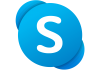 Skype Skype Logo
