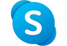 Skype Skype Logo