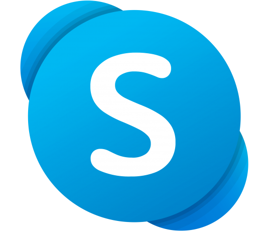 Skype Skype Logo