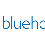 Bluehost Coupon Bluehost Logo