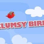 Clumsy Bird for Android Clumsy Bird Logo