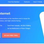 Free Fax – Free Internet Faxing