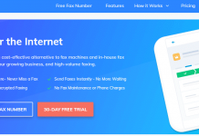 Free Fax – Free Internet Faxing