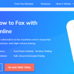 Receive Faxes Online for Free With a Free Google Fax Number
