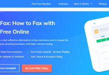 Receive Faxes Online for Free With a Free Google Fax Number