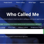 How to Know Who’s Calling You Online and Free cocofinder