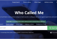 How to Know Who’s Calling You Online and Free cocofinder