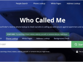 How to Know Who’s Calling You Online and Free cocofinder