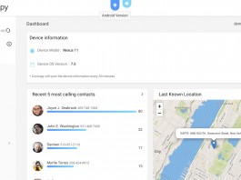 Top 7 Phone Tracking Apps That You Can’t Miss In 2019